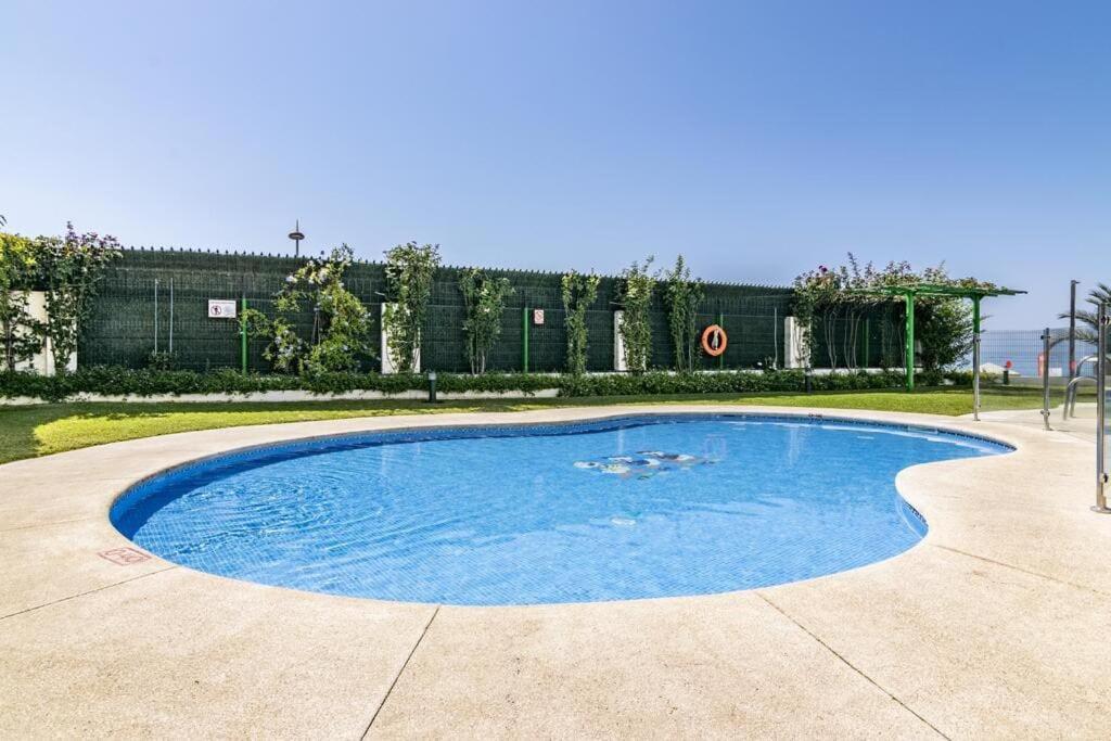 Pie De Playa Con Piscina: Banana Beach. * Marbella