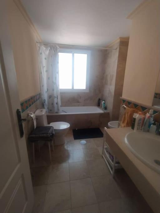 Pie De Playa Con Piscina: Banana Beach. Apartamento *